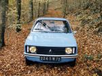 Citroen LN 1976 года